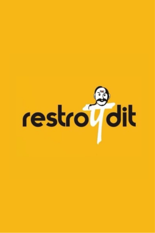 RestroPandit Logo